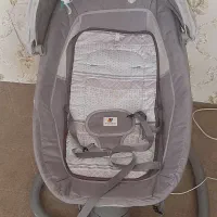 گهواره برقی ماستلا