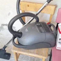 جاروبرقی ۲۴۰۰ وات لایف اصلی