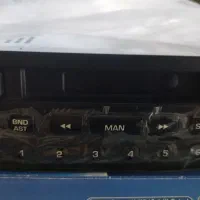 ظبط فابریک ماشین