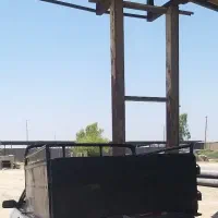 باربند پراید وانت