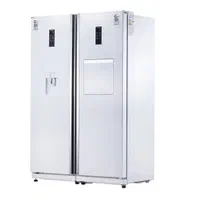 یخچال فریزردوقلو کلورمدل گلوری پلاس اقساط ۲۴ ماهه