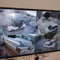 نصب دوربین مداربسته،دزدگیر و عیب یابی