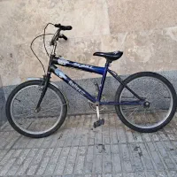 دوچرخه 20
