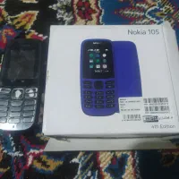 گوشی نوکیا|موبایل|زاهدان, |دیوار