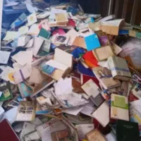 خرید‌ضایعات