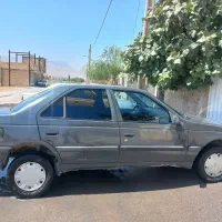 ماشین 405 مدل 84