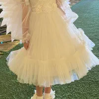 لباس عروس کودک