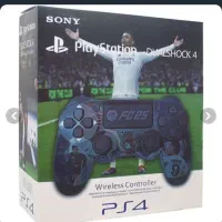 دسته های PS4 طرح دار
