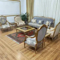 مبل  پاپیون (مبل ملل )