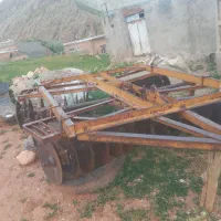 دیسک  ۲۸ پر  کششی