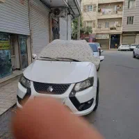 کوییک اس بی رنگ در مرتضی گرد یا یاخچی اباد