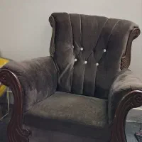 مبل۷نفره سالم