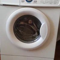 ماشین لباسشویی پاکشوما