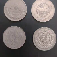 سکه|کلکسیون سکه، تمبر، اسکناس|تهران, امام حسین|دیوار