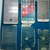 تعمیرات فوق تخصصی LCDموبایل