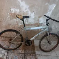دوچرخه  ۲۶