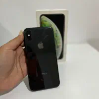 گوشی آیفون X