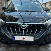 هایماx7 هفت نفره مشکی آخرای 402