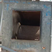 بدنه کولر۷۵۰۰ به تعداد۳عددبا زنگ زدگی جزیی فروشی