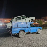 مرکز رسمی اسقاط خودرو فرسوده