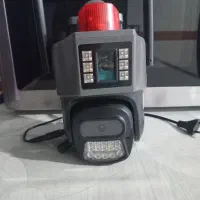 دوربین مدار بسته ۳۶۰ درجه سیم کارتی