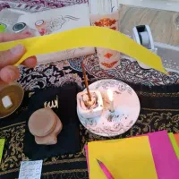 کتاب دعا