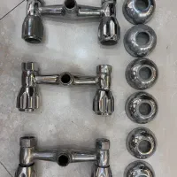 شیر ظرفشویی سالمه سالم