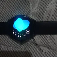 ساعت QCY GT معاوضه با دستبند نقره یا ساعت
