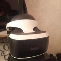 پک کامل vr1+تفنگ با بازی هاش نو با جعبه