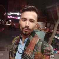 ماسور آقا هستم ماساژ فقط برای آقایان