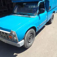 حمل بار نیسان