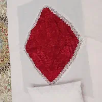 لحاف وپشتی وزیرانداز