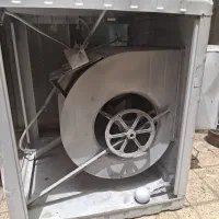 پنکه کولری۶۰۰۰