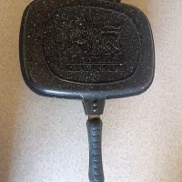 ماهیتابه دورو