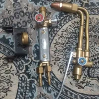 سر پیک هوا گاز