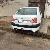 پارس تندر مدل 96