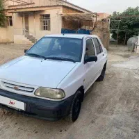 پراید مدل ۹۶