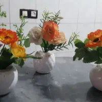 گل مصنویی