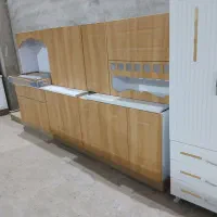 فروش انواع کابینت به قیمت تولیدی