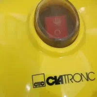 بخارشوی کلترونیک المان اصل