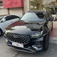 تیگو ۸ پرو ۱۴۰۱ بیرنگ گارانتی فعال