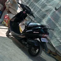 پاکشتی دیو دو زمانه