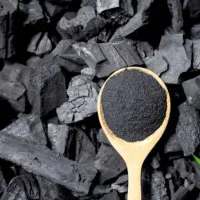فروش ذغال و متعلقات مستقیم بی واسته