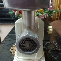 چرخ گوشت کارکرده