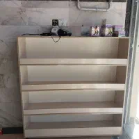 طبقه دکوری ام دی اف