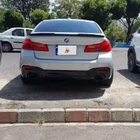 BMW 540i 2018|خودرو سواری و وانت|تبریز, |دیوار