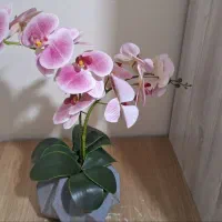 گل مصنوعی