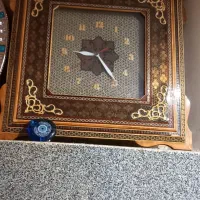 ساعت خاتم کاری