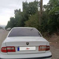 سمند|خودرو سواری و وانت|سیجوال, |دیوار