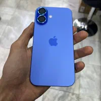 iphone 16 normal 128|موبایل|تهران, میدان ولیعصر|دیوار